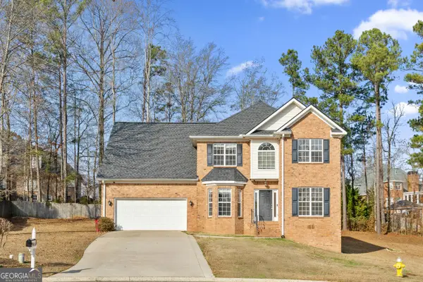 111 Bellewood Court, Macon, GA 31210