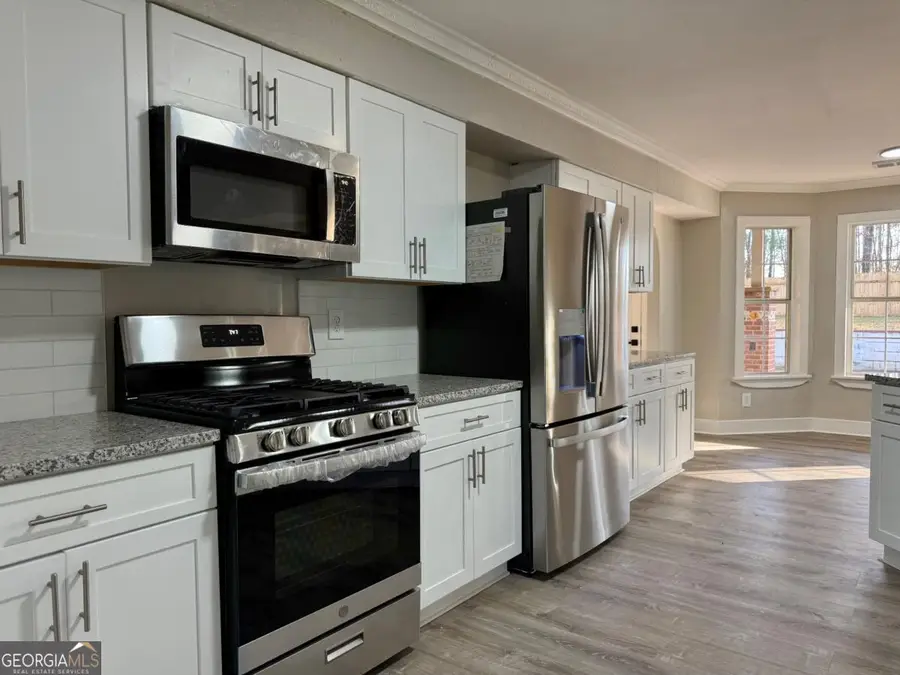 9448 Whaleys Lake Trace, Jonesboro, GA 30238 - Image #2