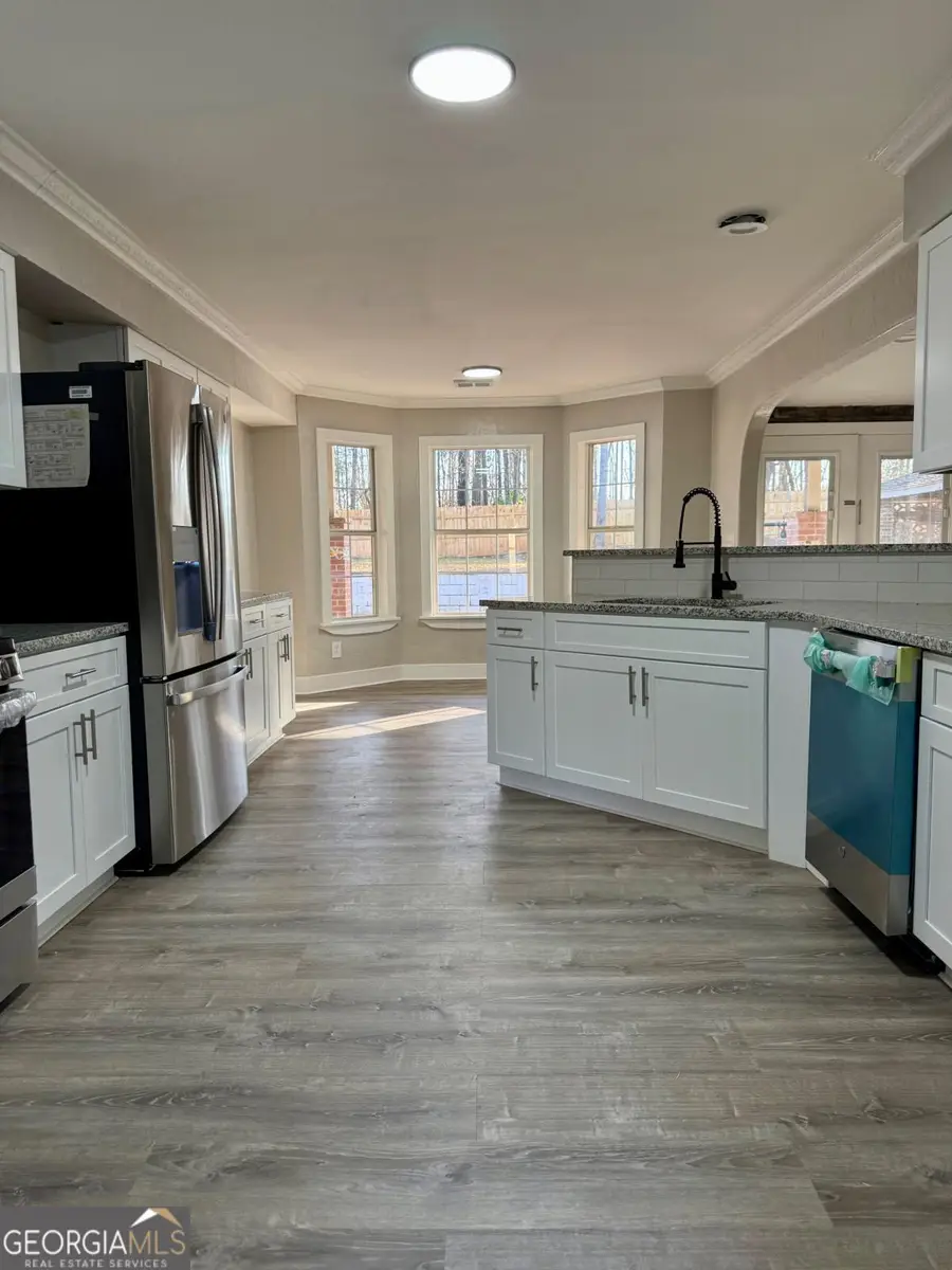 9448 Whaleys Lake Trace, Jonesboro, GA 30238 - Image #3