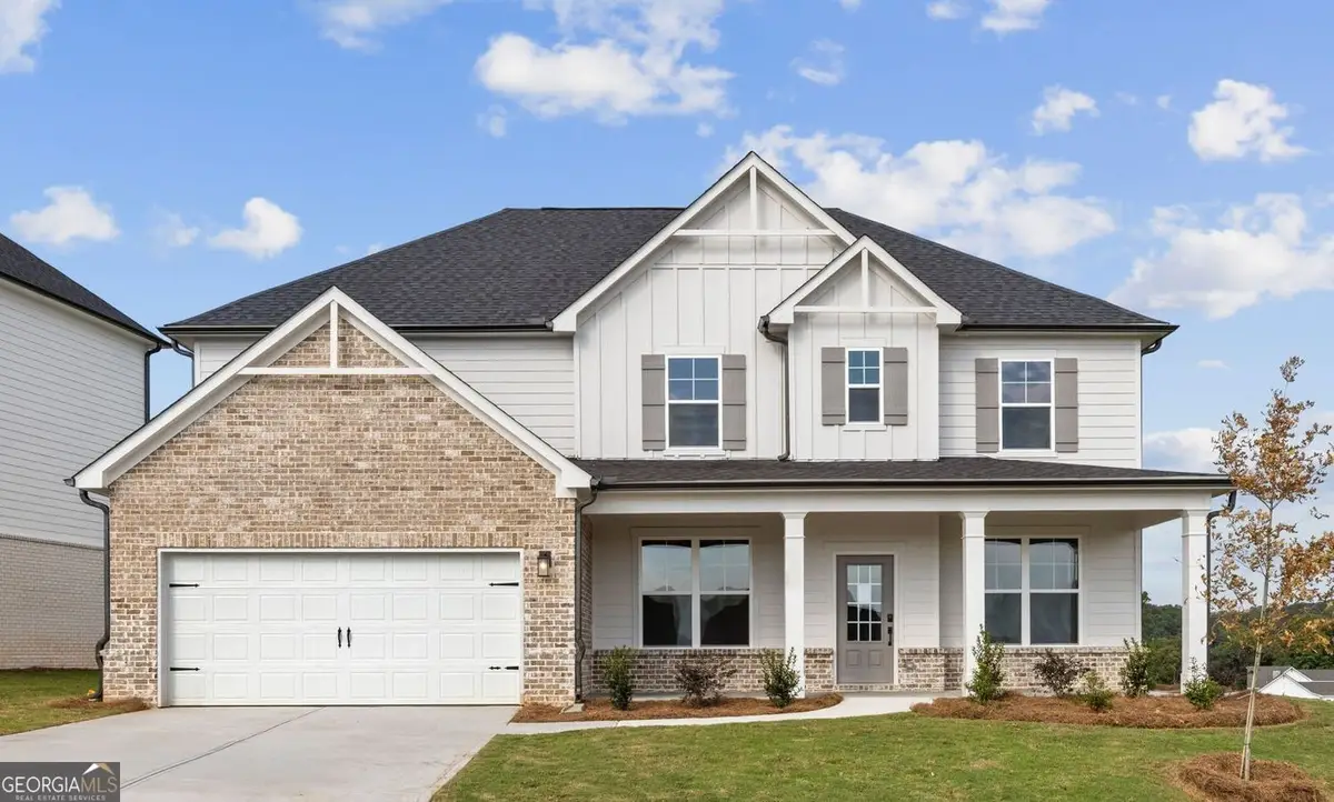2666 Harbor Ridge Pass Pass Se, Gainesville, GA 30507 - Image #1