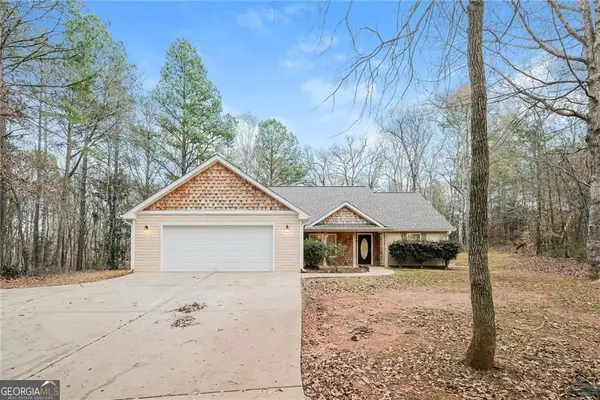 75 Pebble Crossing, Covington, GA 30016
