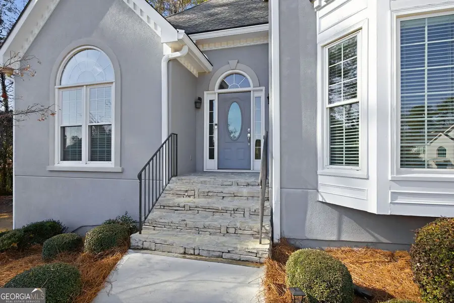 511 Chatfield Lane Nw, Marietta, GA 30064 - Image #2