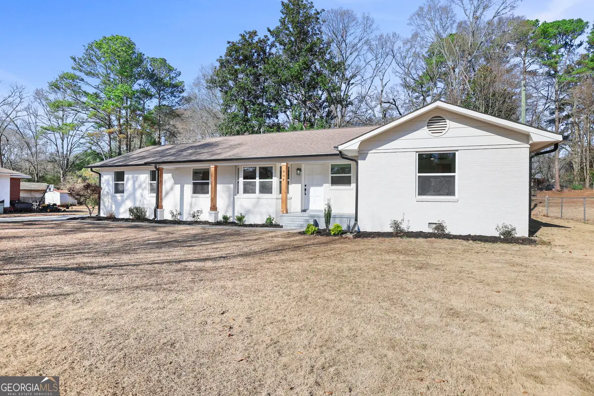404 Taliaferro Drive, Hogansville, GA 30230 - Image #1
