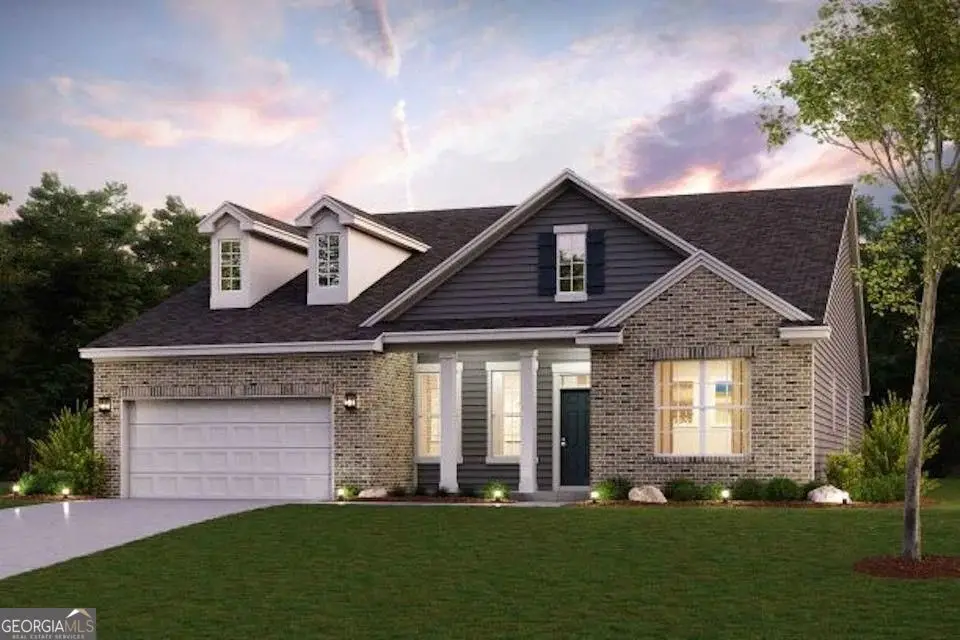 2674 Harbor Ridge Pass Se, Gainesville, GA 30507 - Image #1