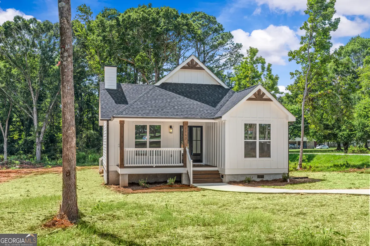 1113 Cornwall Drive, Madison, GA 30650 - Image #1