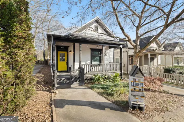 172 Estoria Street Se, Atlanta, GA 30316