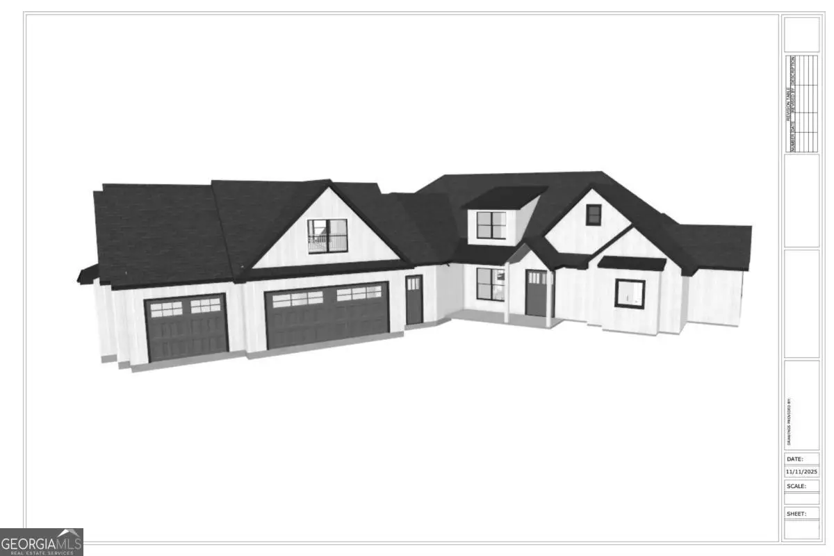 2889 Briscoe Road, Loganville, GA 30052 - Image #1