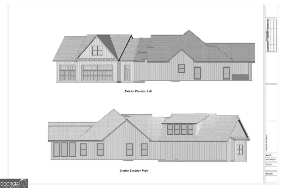 2889 Briscoe Road, Loganville, GA 30052 - Image #3