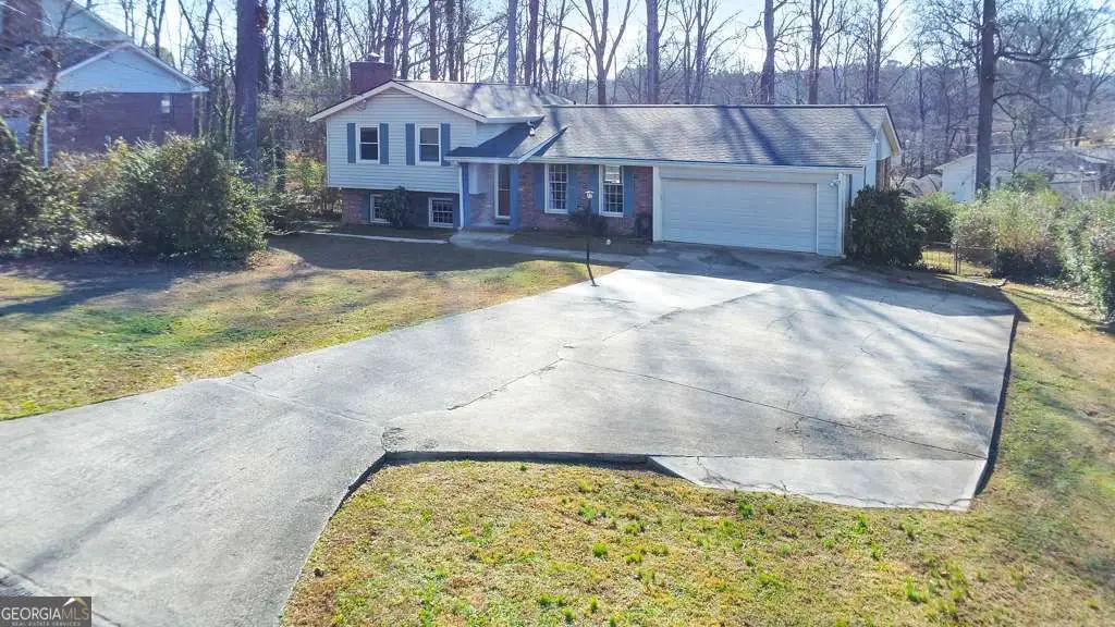 2846 Summit Ridge Drive, Marietta, GA 30066 - Image #1