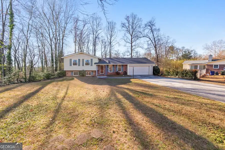 2846 Summit Ridge Drive, Marietta, GA 30066 - Image #2