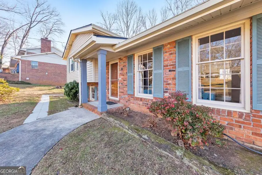 2846 Summit Ridge Drive, Marietta, GA 30066 - Image #3