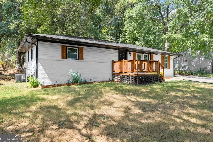 1958 Judy Circle Se, Marietta, GA 30060 - Image #2