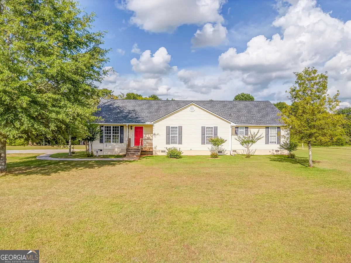 243 Carroll Slough Road, Kingston, GA 30145 - Image #1