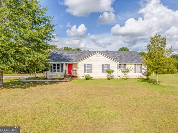 243 Carroll Slough Road, Kingston, GA 30145