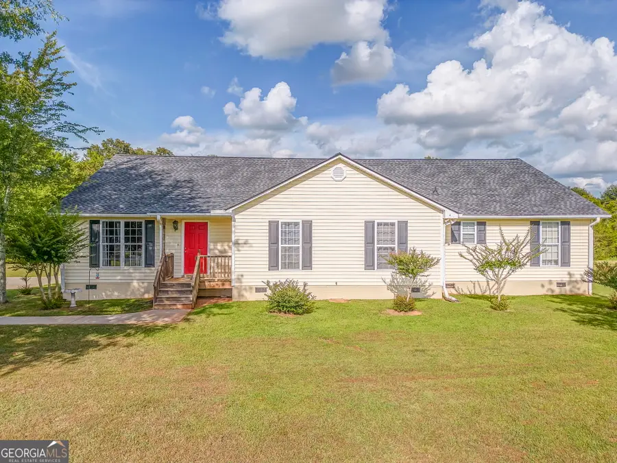 243 Carroll Slough Road, Kingston, GA 30145 - Image #2