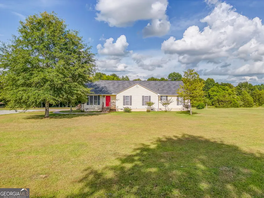 243 Carroll Slough Road, Kingston, GA 30145 - Image #3