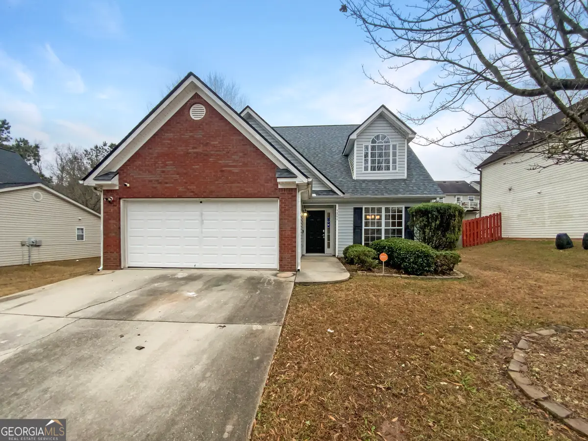 5806 Waggoner Court, Rex, GA 30273 - Image #1