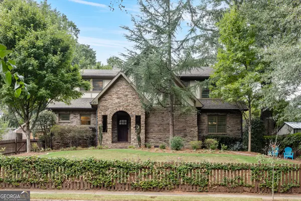 211 W Hill Street, Decatur, GA 30030