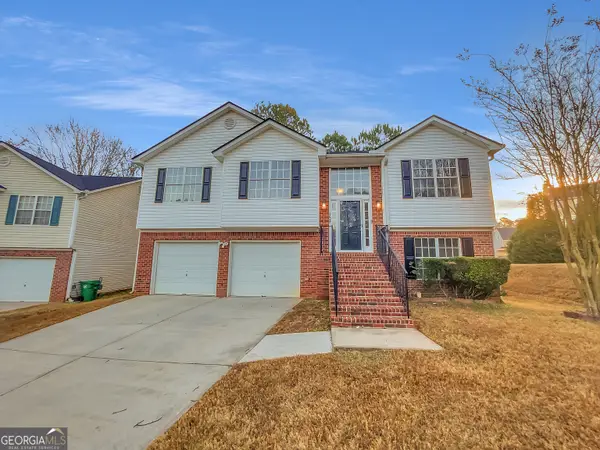 3624 Summit Pines, Decatur, GA 30034