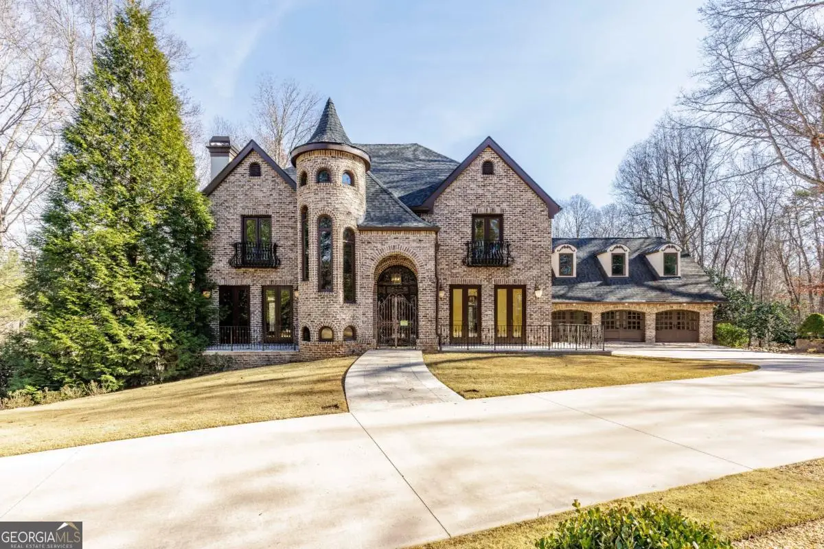 13075 Addison Road, Roswell, GA 30075 - Image #1