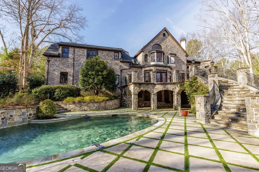 13075 Addison Road, Roswell, GA 30075 - Image #2