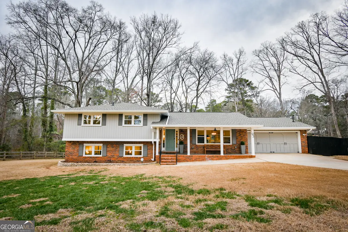 93 Deerfield Road, Covington, GA 30014 - Image #1