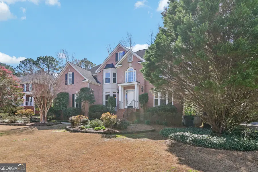 3664 Hadfield Drive, Marietta, GA 30062 - #2