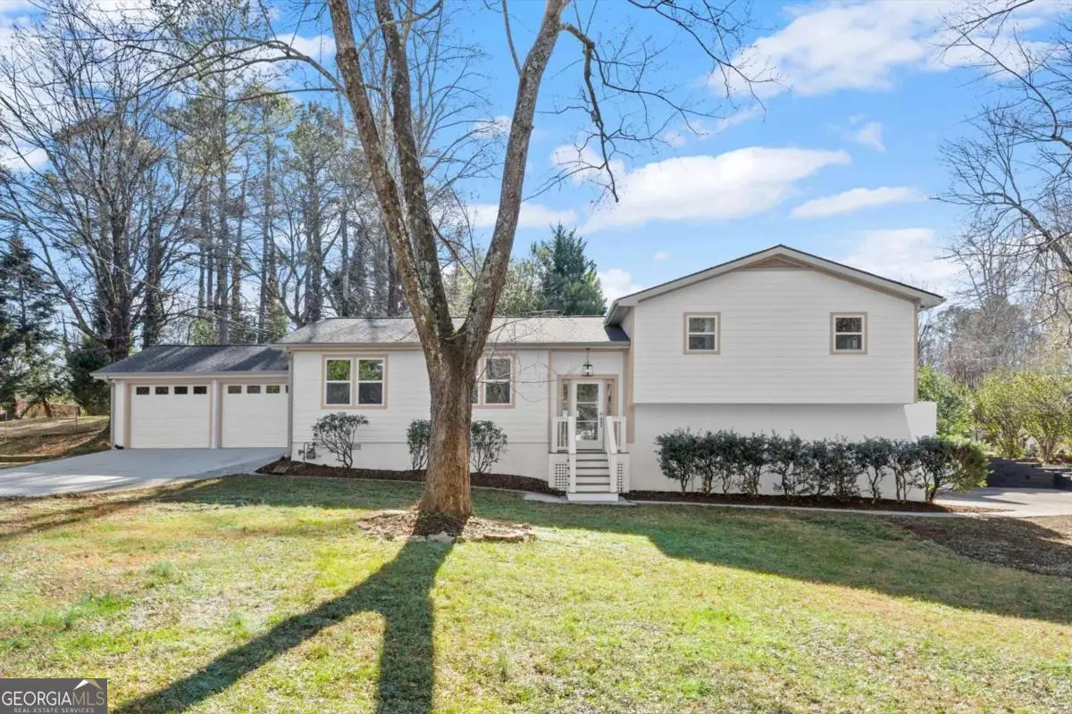 3070 Susan Court, Marietta, GA 30066 - Image #1