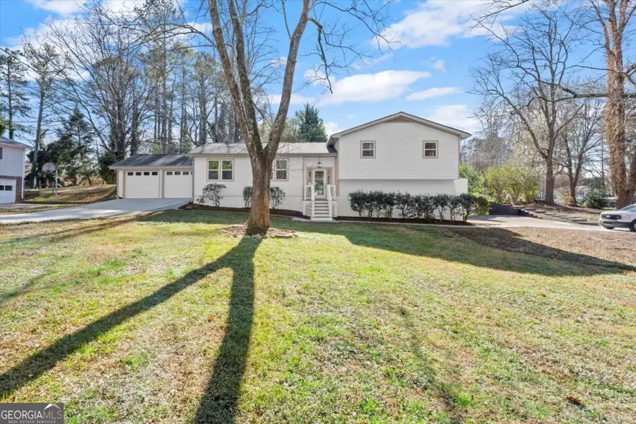 3070 Susan Court, Marietta, GA 30066 - Image #2