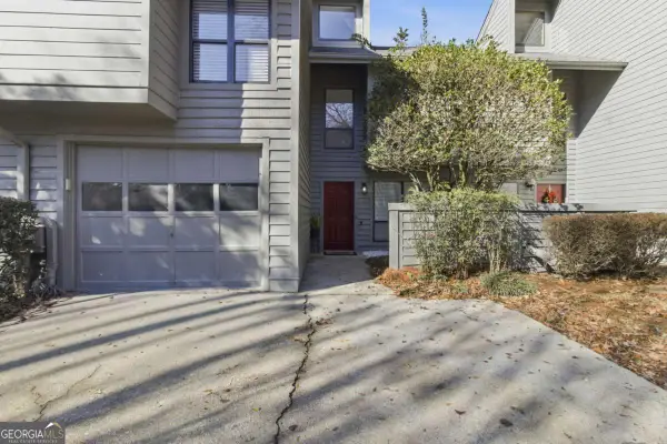 1124 Creatwood Place Se, Smyrna, GA 30080