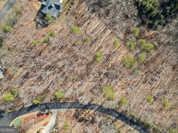 LOT 37 Teel Mountain Lane, Cleveland, GA 30528