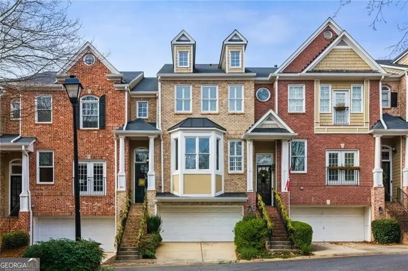 250 Mclaren Gates Drive, Marietta, GA 30060 - Image #1