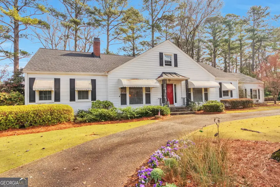 64 Clarendon Avenue, Avondale Estates, GA 30002 - Image #2