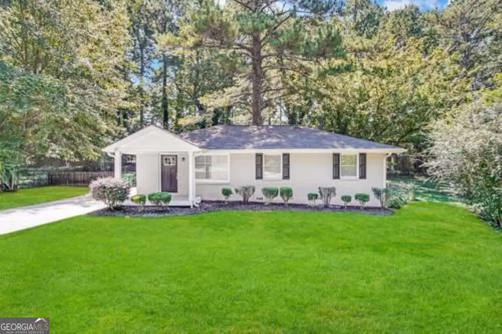 3645 Larkspur Terrace, Decatur, GA 30032 - Image #1