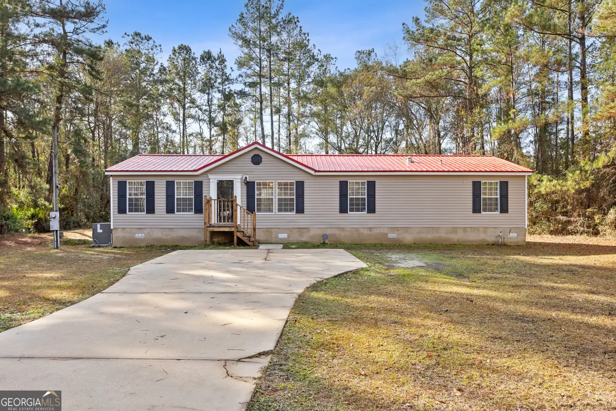 115 Melvin Lane, Kingsland, GA 31548 - Image #1