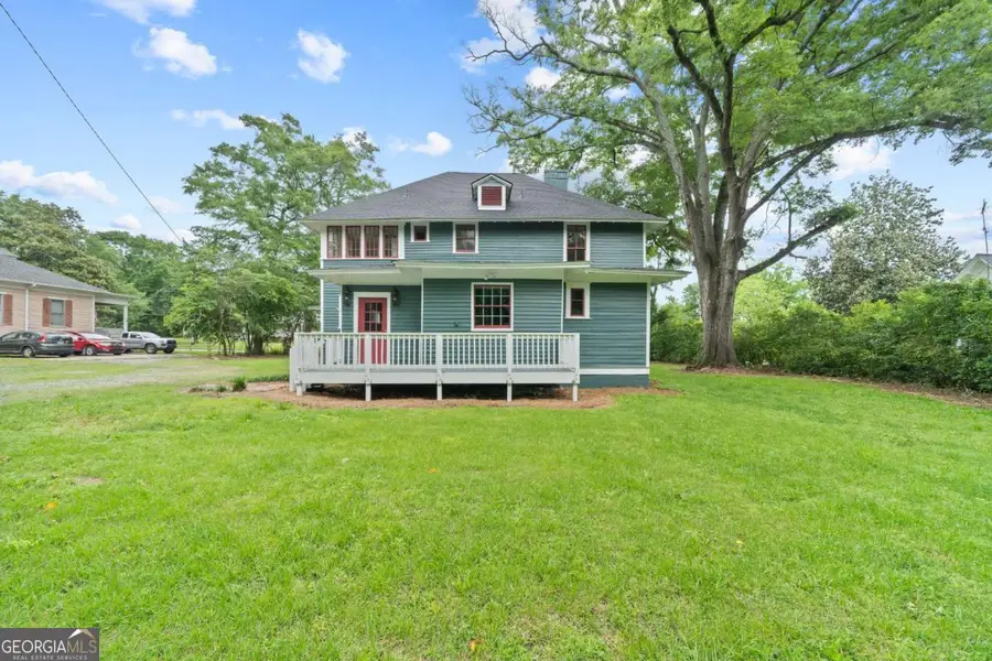 409 N Jefferson Avenue, Eatonton, GA 31024 - #3