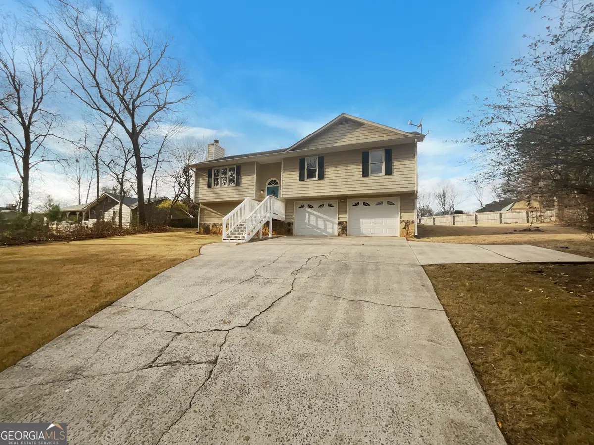 100 Oakridge Drive Se, Cartersville, GA 30121 - Image #1