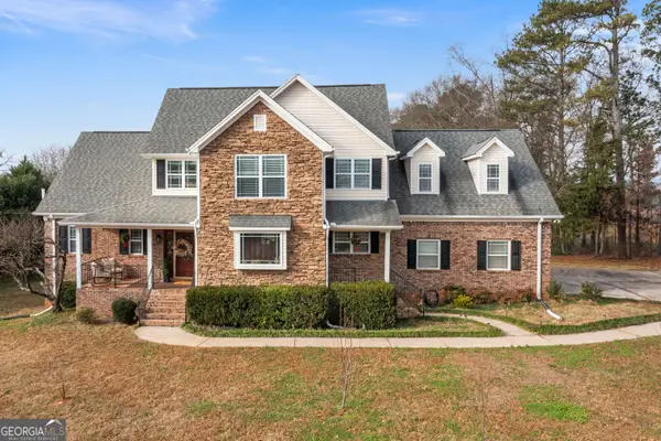 1350 Hardin Bridge Rd, Cartersville, GA 30120