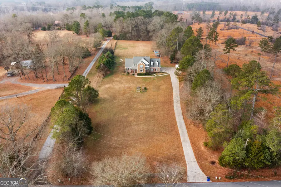1350 Hardin Bridge Rd, Cartersville, GA 30120 - Image #2