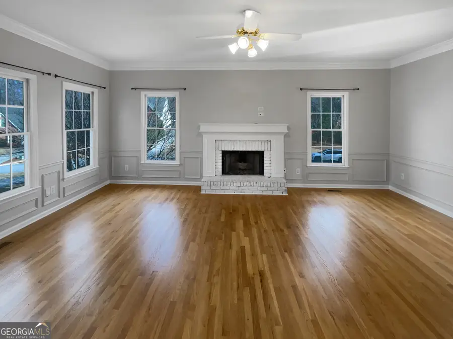 1370 Providence Drive, Lawrenceville, GA 30044 - Image #3