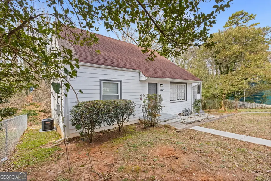 2743 Harlan Drive, Atlanta, GA 30344 - #2