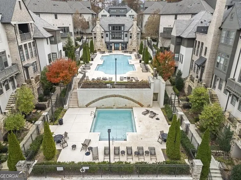 6802 Encore Boulevard, Atlanta, GA 30328 - Image #2