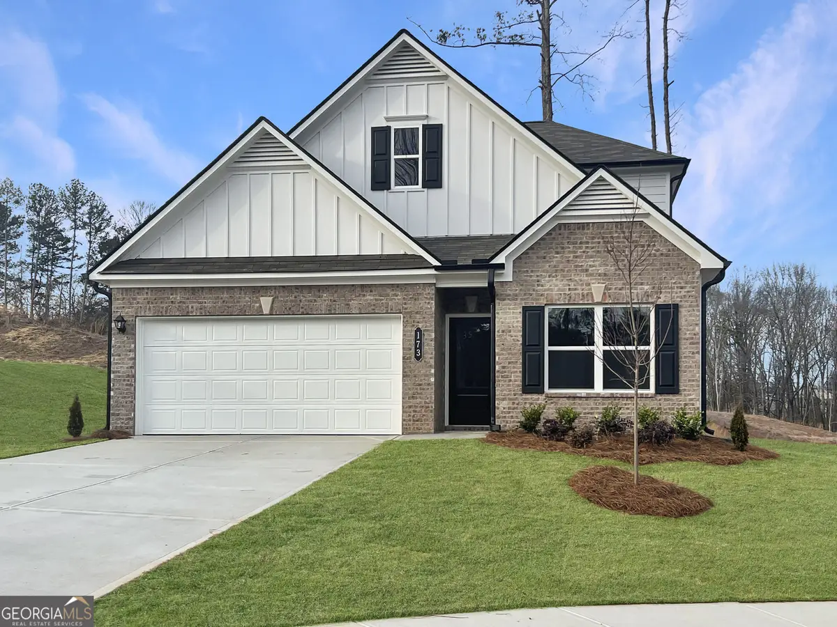 173 Thedford Drive, Hoschton, GA 30548 - Image #1