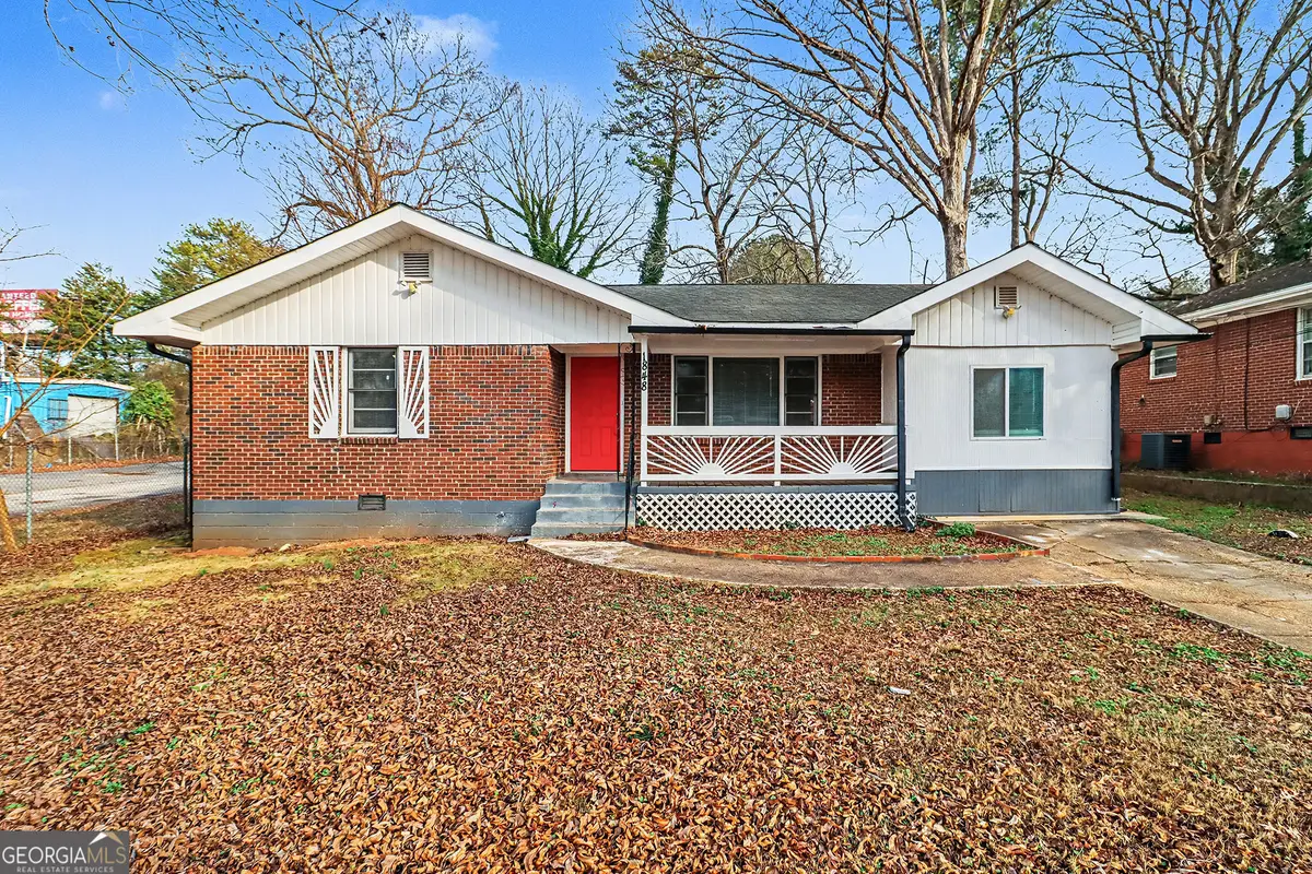 1848 Pinedale Place, Decatur, GA 30032 - #1