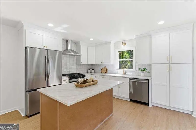 3375 Spinnaker Way, Acworth, GA 30102 - Image #1