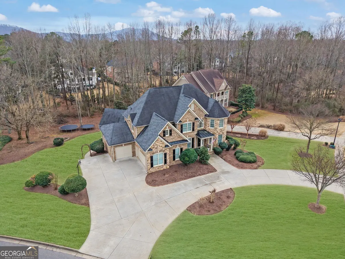 5810 Broadwater Trail, Cumming, GA 30040 - Image #1