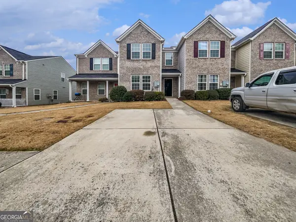 6247 Ellenwood Drive, Rex, GA 30273