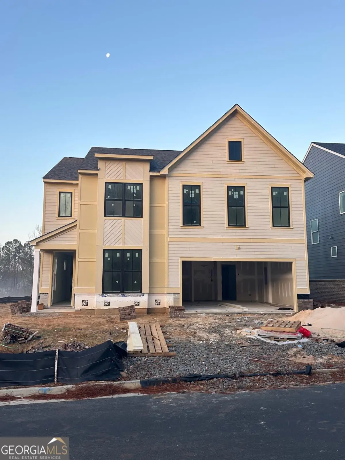 3422 Adler Trail, Buford, GA 30519 - Image #1