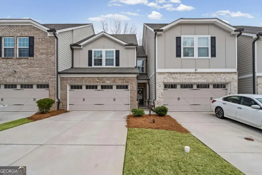 101 Cedar Lane, Dawsonville, GA 30534 - Image #2