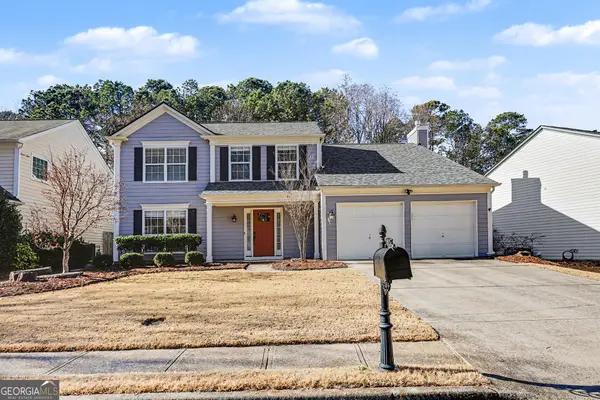 5011 Bankside Way, Peachtree Corners, GA 30092